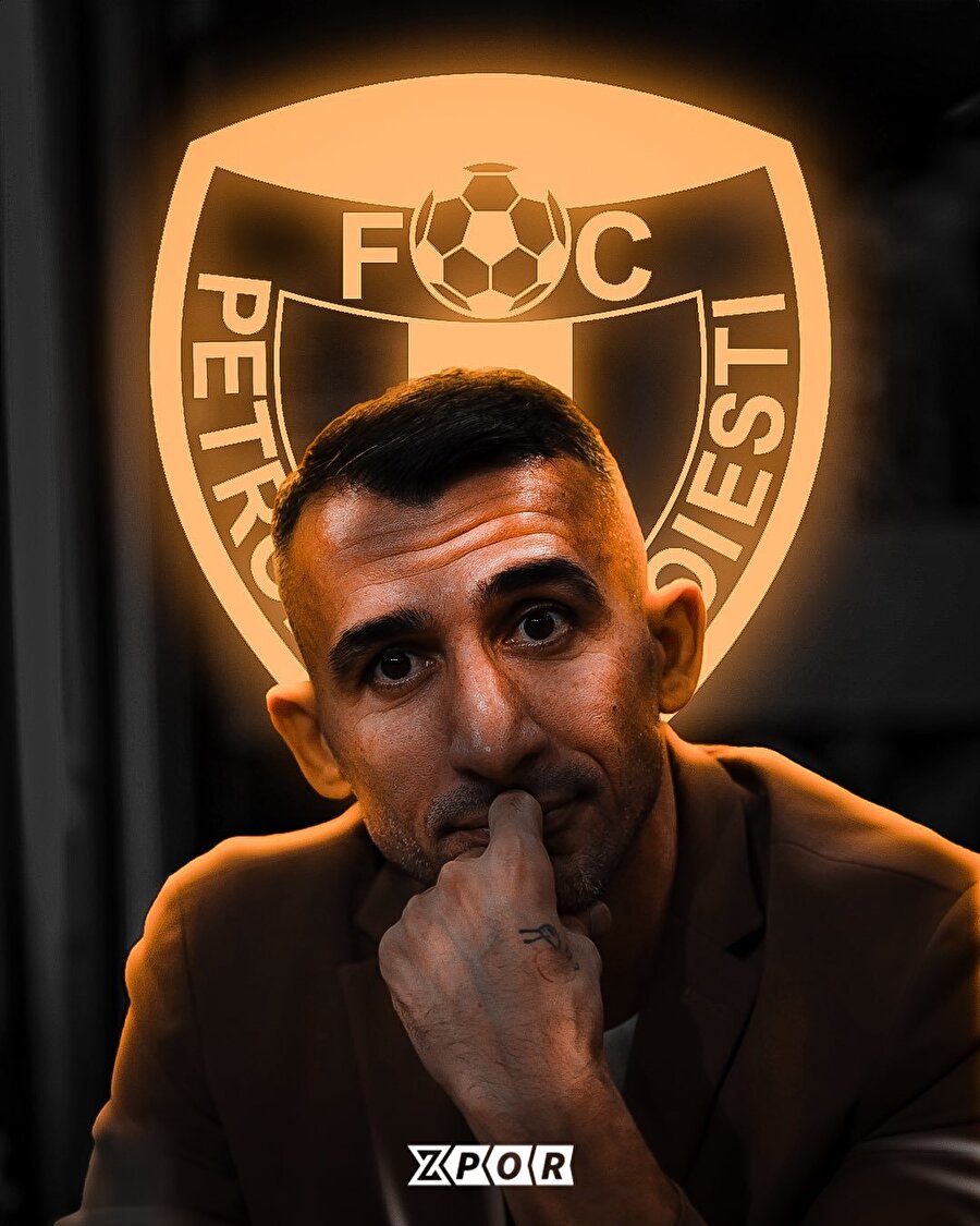Mehmet Topal teknik direktör oluyor