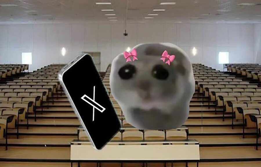 Geçen okuduğum bir makaleye göre