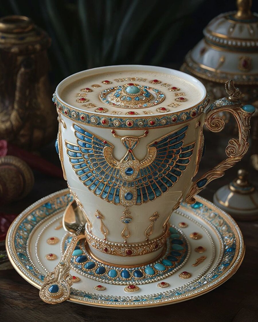 Aşağısı kurtarmaz! 🤪