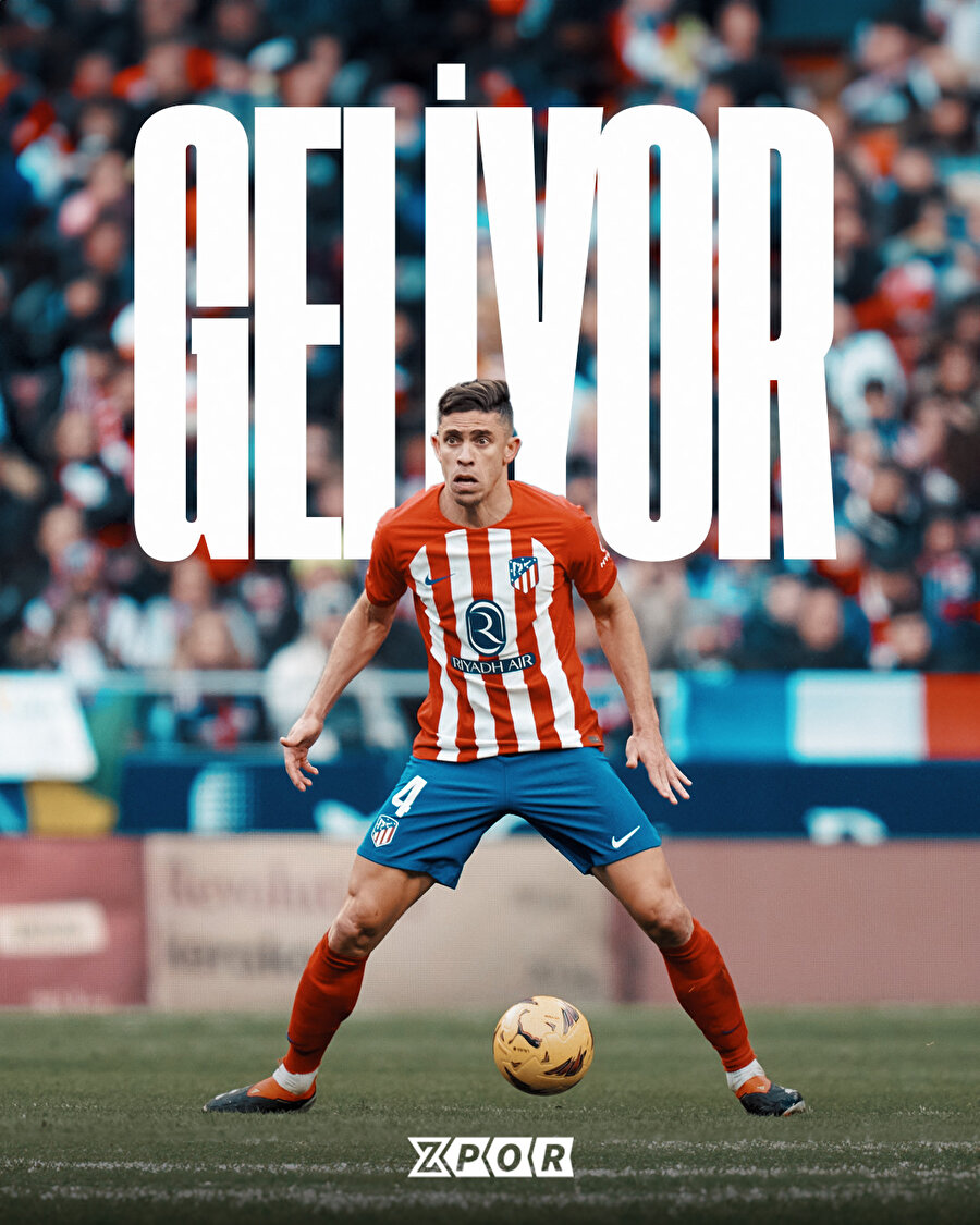 Gabriel Paulista, Beşiktaş ile görüşmek üzere İstanbul'a geliyor 