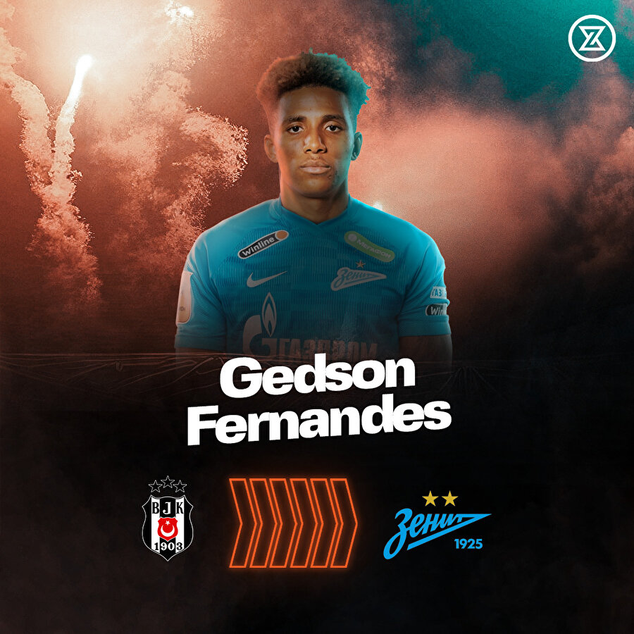 Gedson Fernandes, Rusya yolcusu