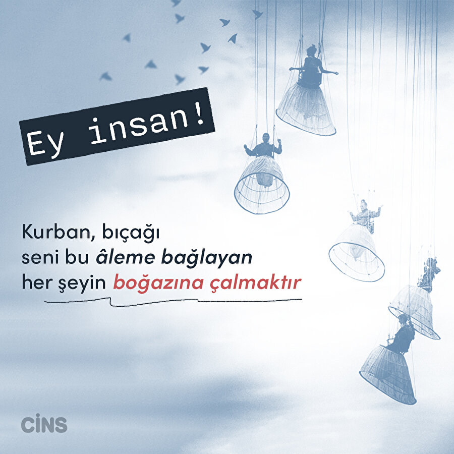 Kurban nedir?