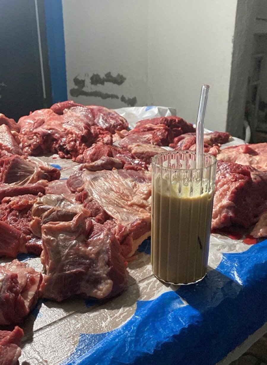 Okuduğum bölüm ile aramdaki uyum