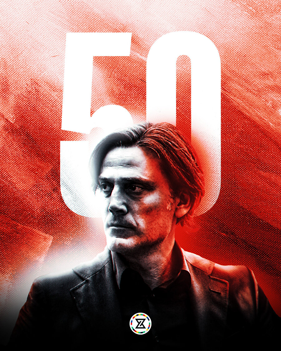 Vincenzo Montella, 50 yaşında
