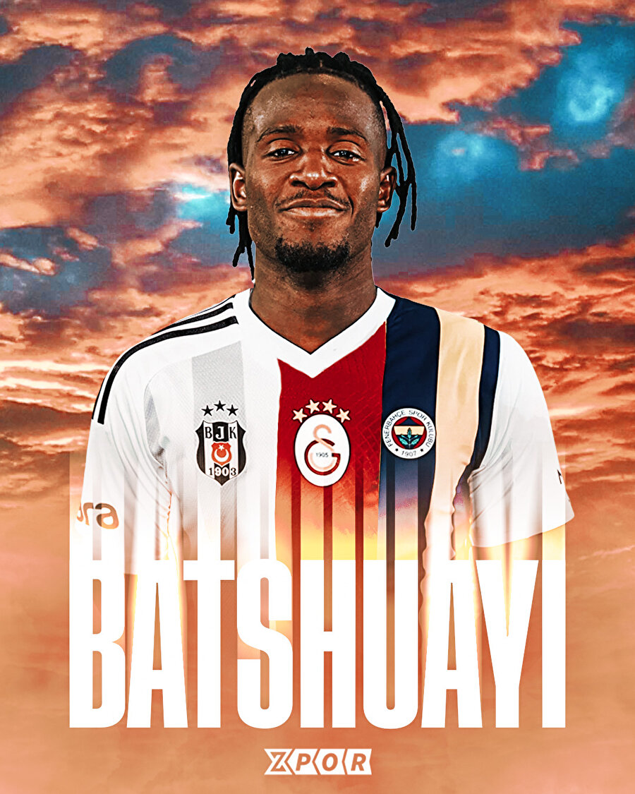 Yeni bir isim daha eklendi.