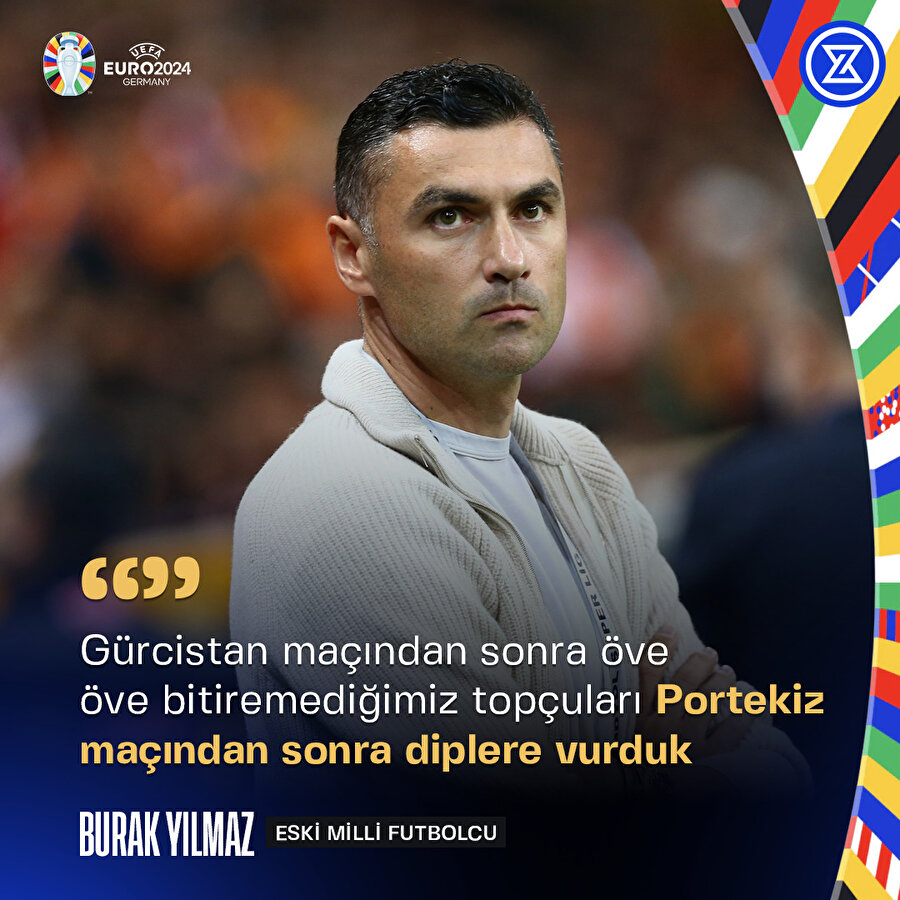 Burak Yılmaz'dan açıklamalar