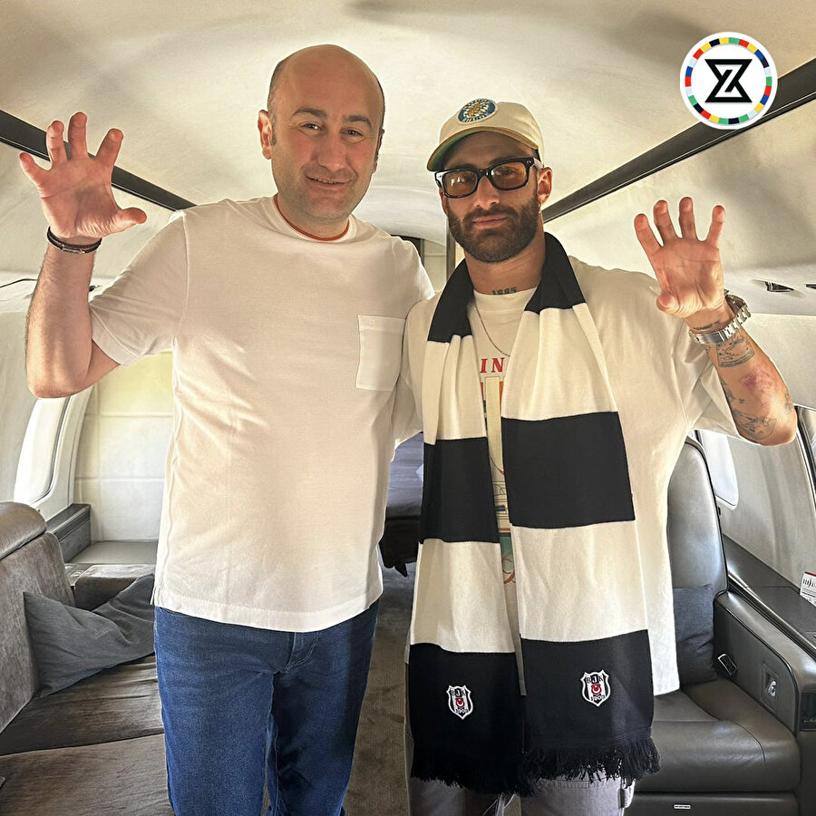 Rafa Silva, Beşiktaş için geliyor