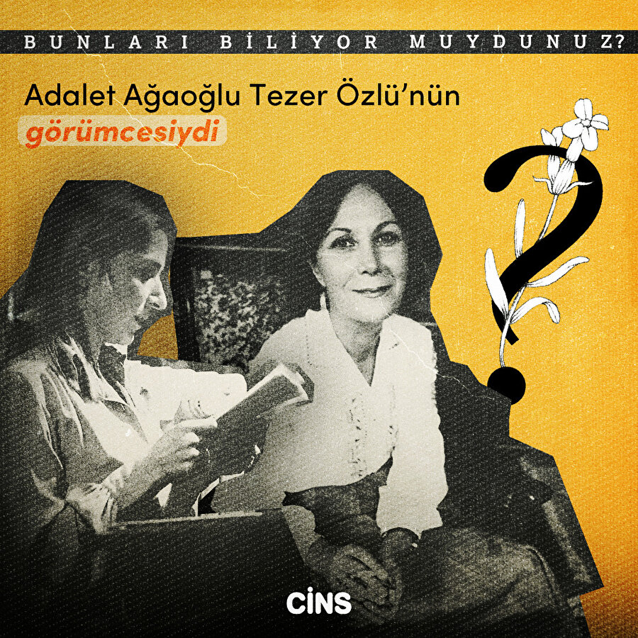 Bunları biliyor muydunuz?