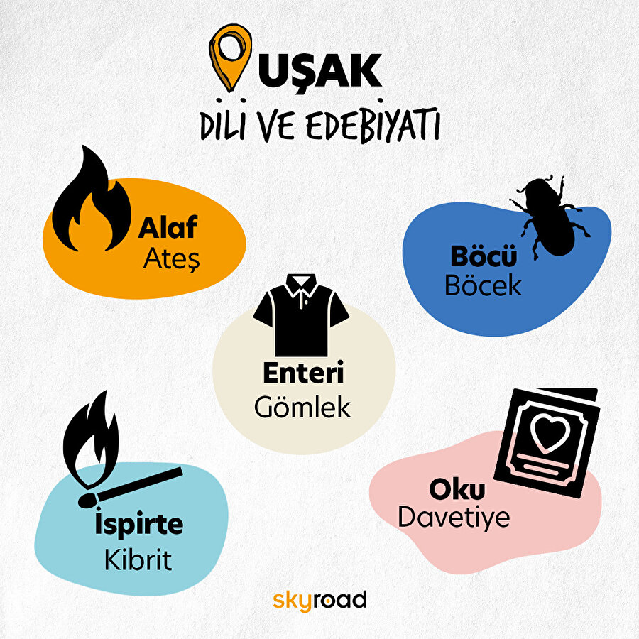 Uşak dili ve edebiyatı 🤭