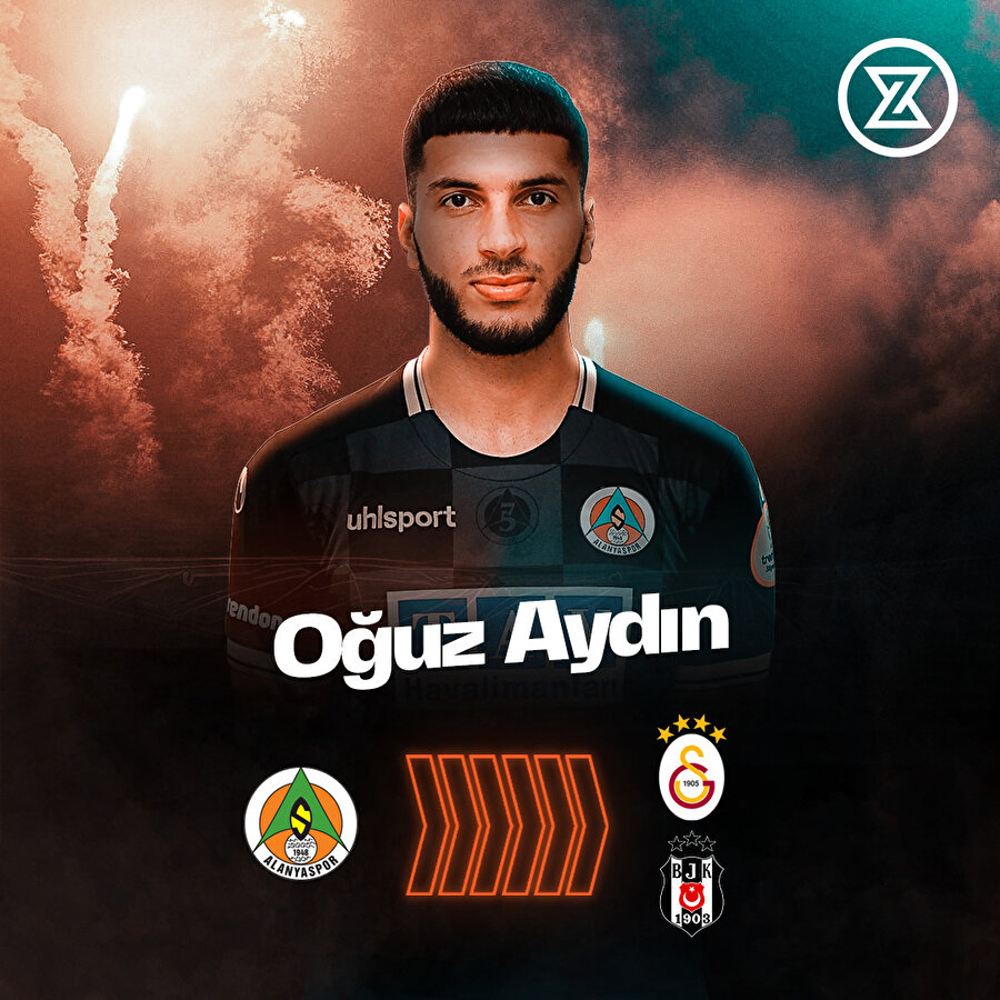Sizce Oğuz Aydın hangi takıma transfer olur?