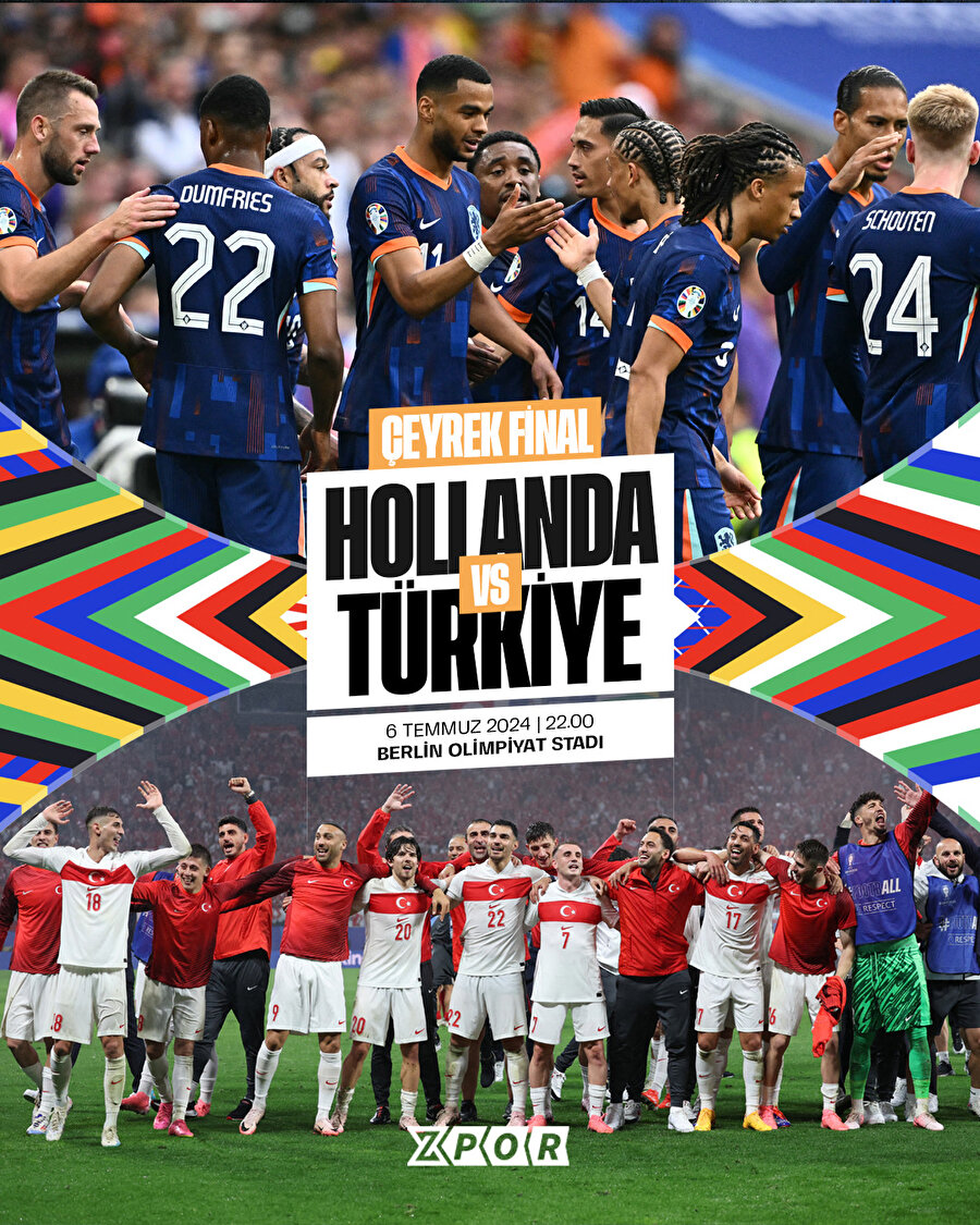 Rakibimiz belli oldu