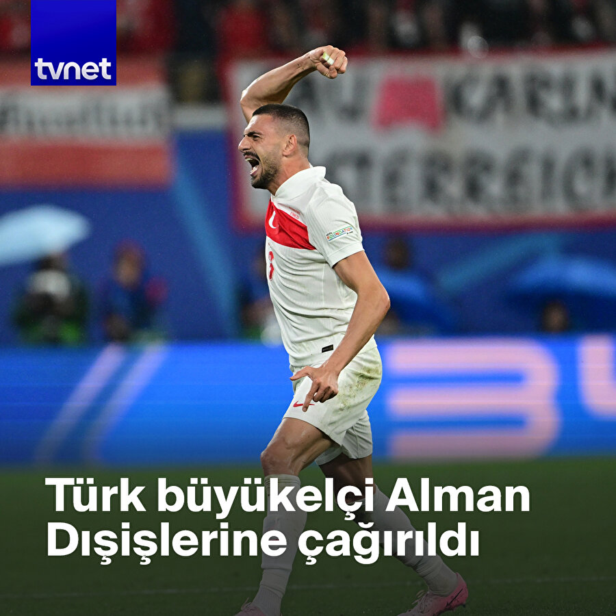 Diplomatik savaş başladı