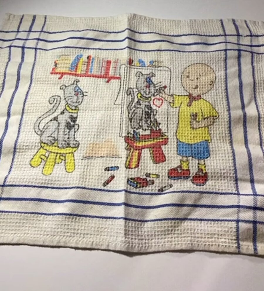 Dünyanın en huzur verici görseli