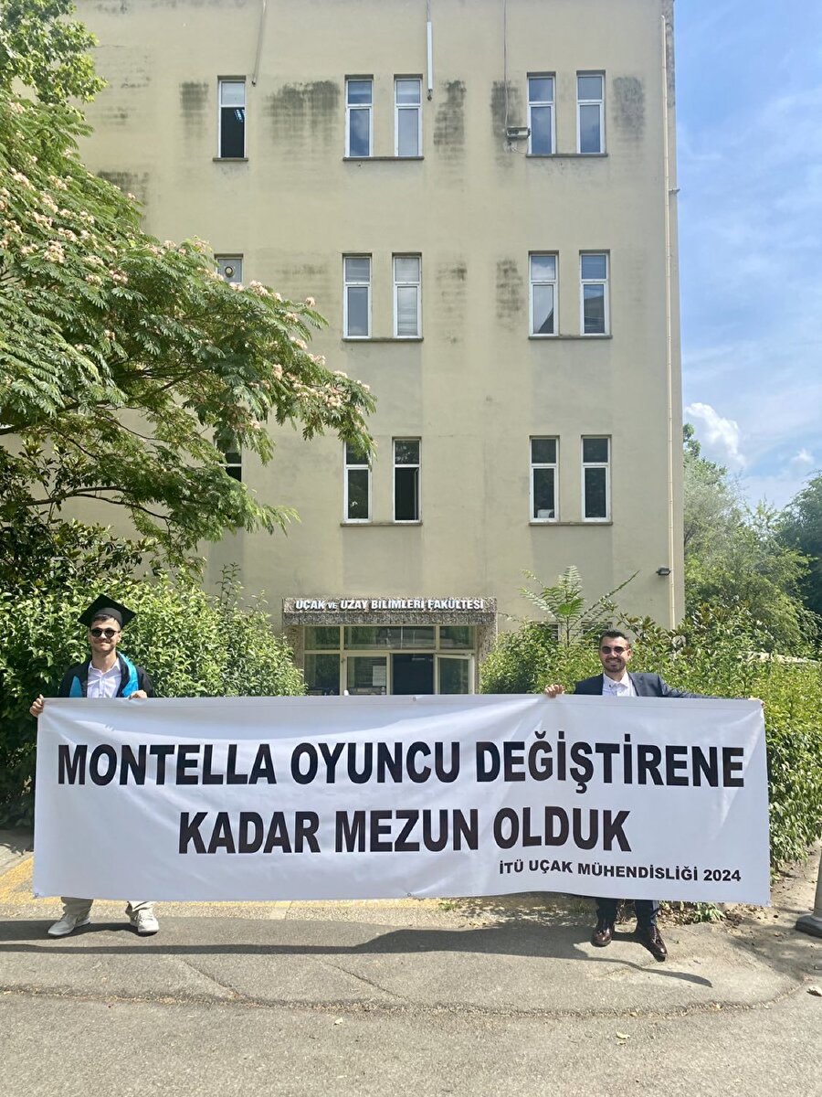 Daha haklı bir yazı görmedik