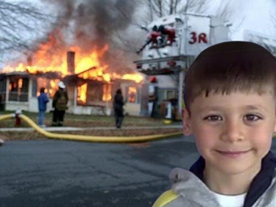 Efsane fotoğrafa güncelleme geldi