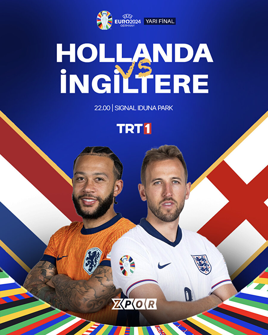 Hollanda mı İngiltere mi?