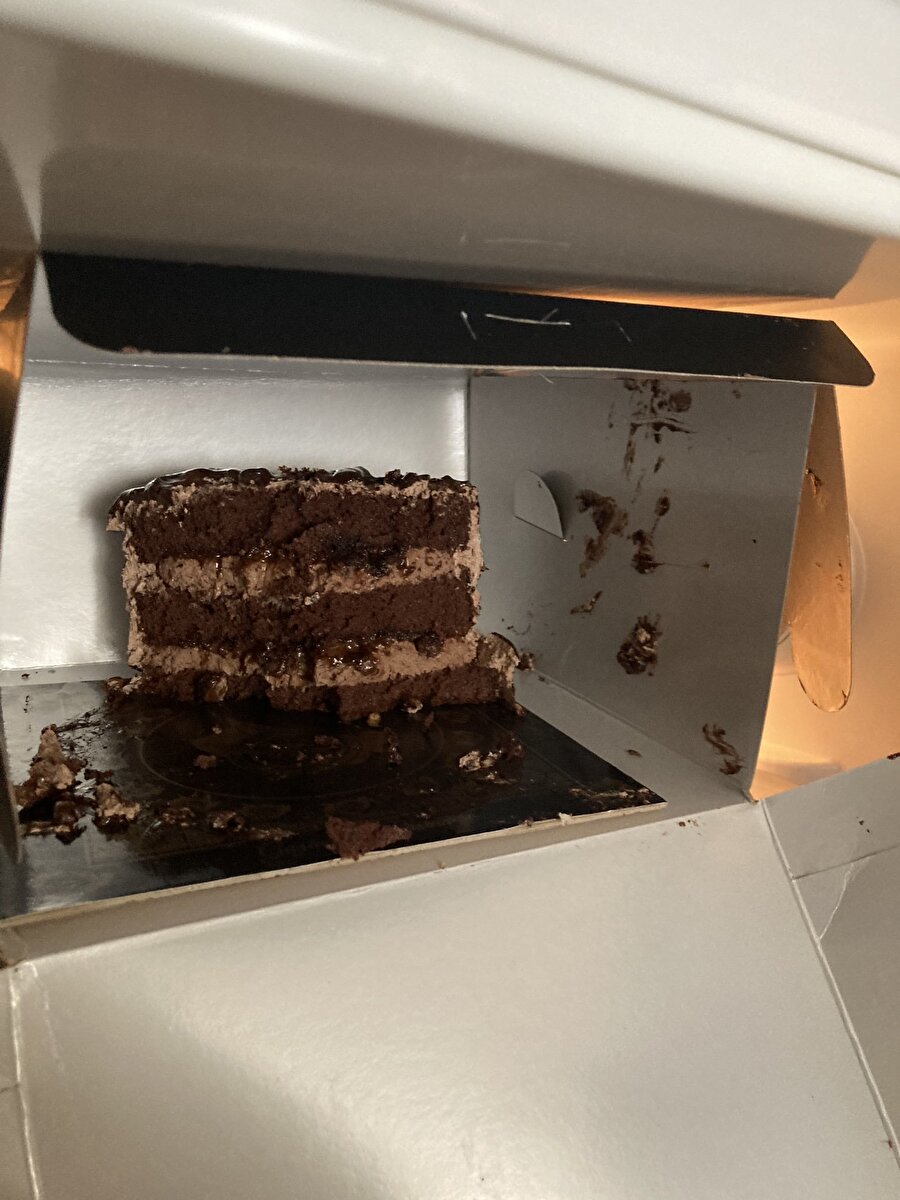 Dünyanın en güzel kahvaltısı