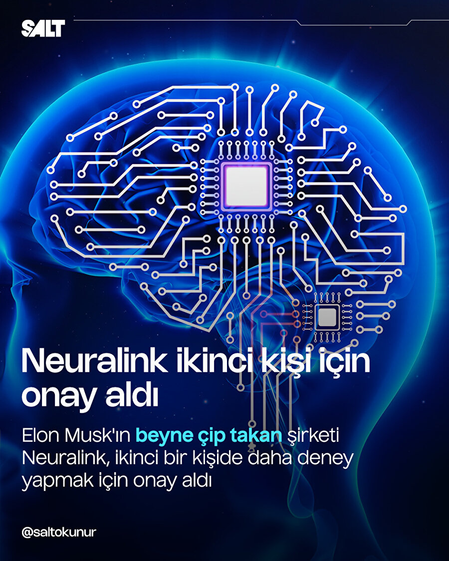 Elon Musk ikinci kez deneyecek