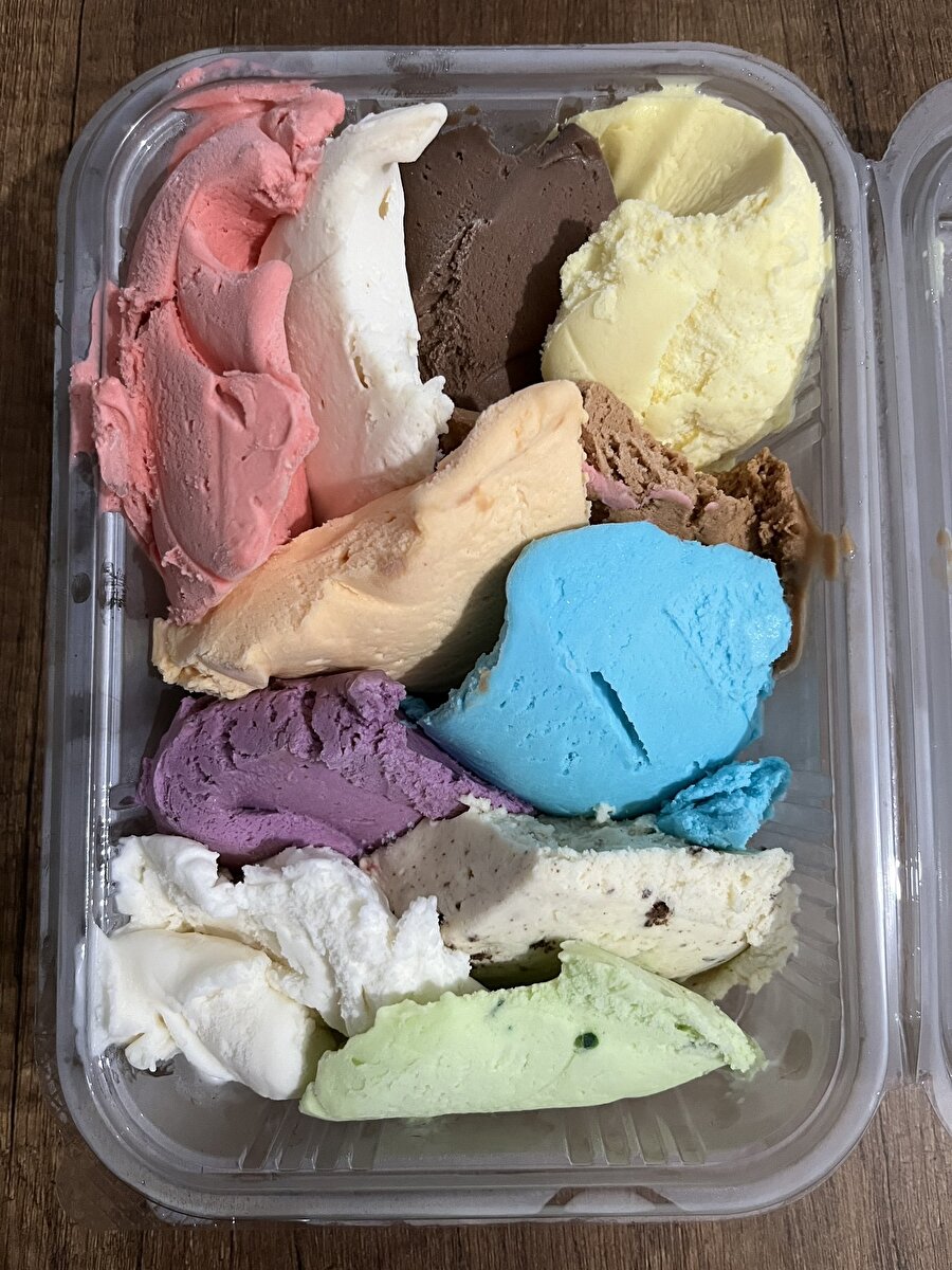 Dünyanın en huzurlu fotoğrafı