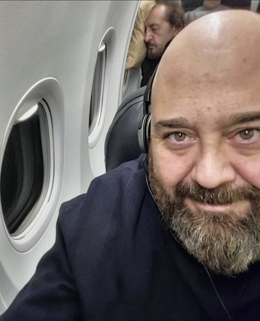 Bir tatile çıkalım çok eğleneceğiz dediğimiz arkadaşımızla biz