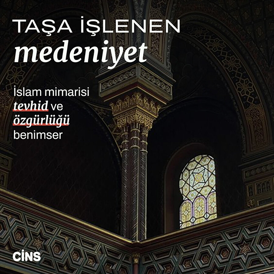 Taşa işlenen medeniyet