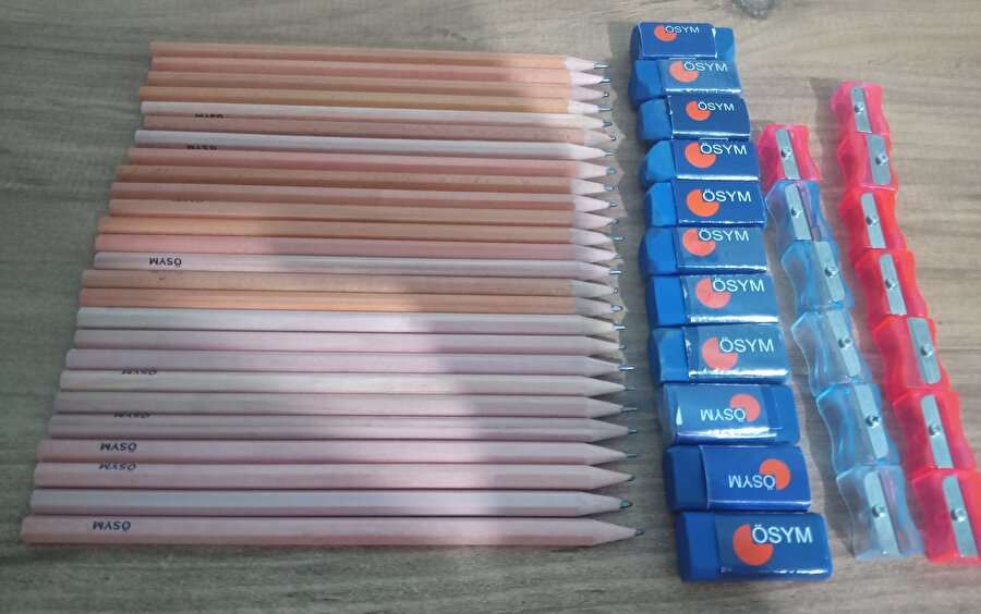 Benim takıntılık seviyesi