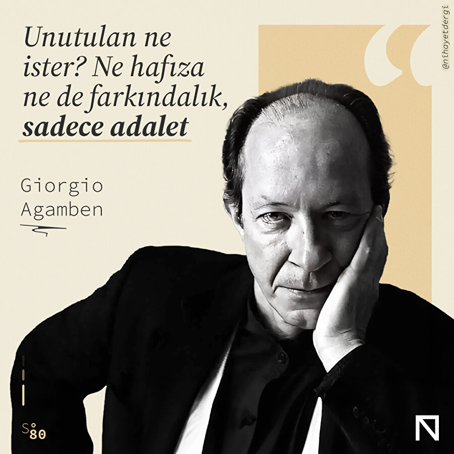 Unutulan ne ister?