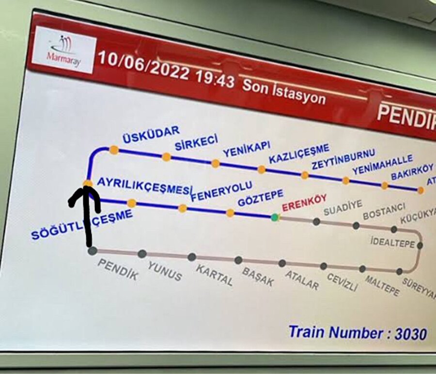 Onun hayali ile yaşıyoruz