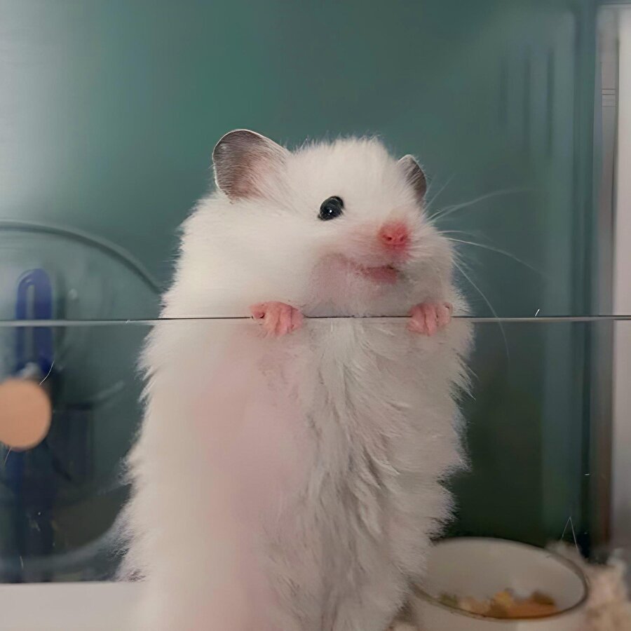 Klimalı ortama girince yaşadığım mutluluk