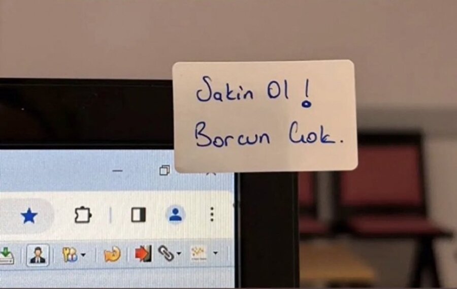 Kendimi motive etme şeklim