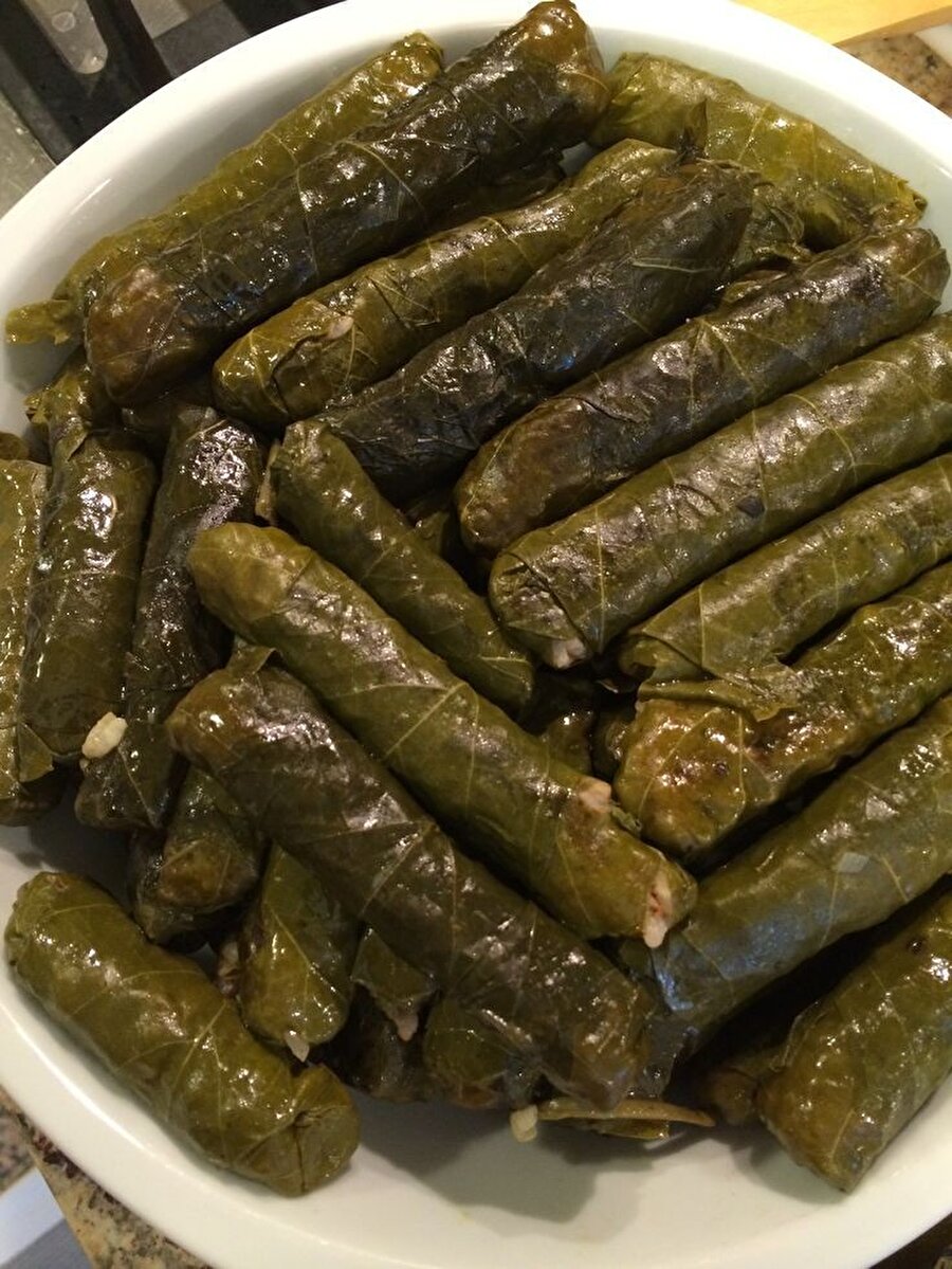 Dünyanın en güzel yemeği (abartısız)