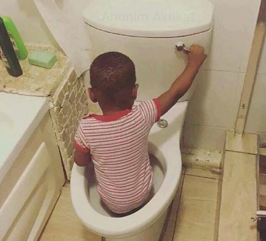 Bazen sadece gitmek istersin