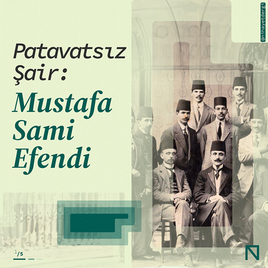 Patavatsız şair