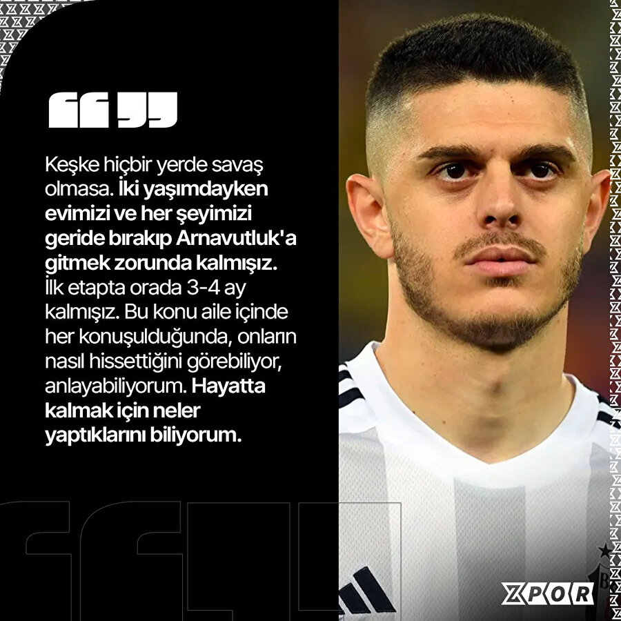 "Gerçekten çok zor..."