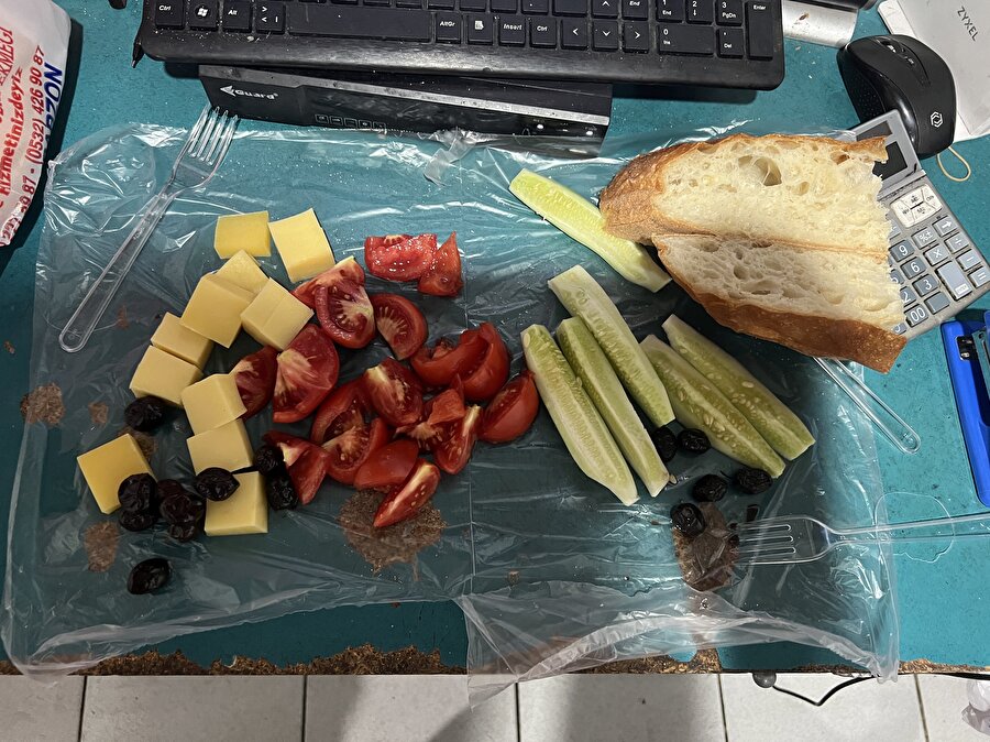 Aynen kardeşim ben de çok üzüldüm ayrılmalarına