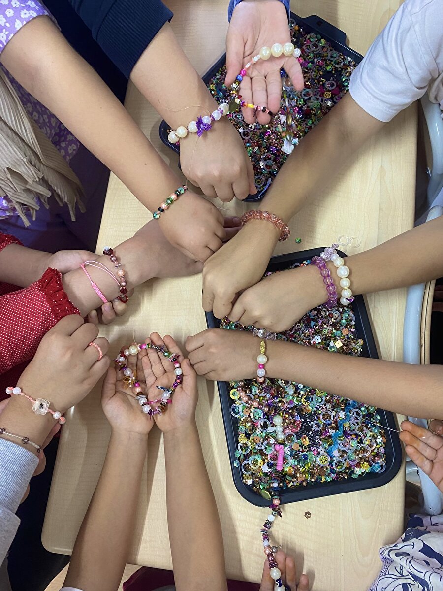 Dönmek istediğimiz yaşlarımız