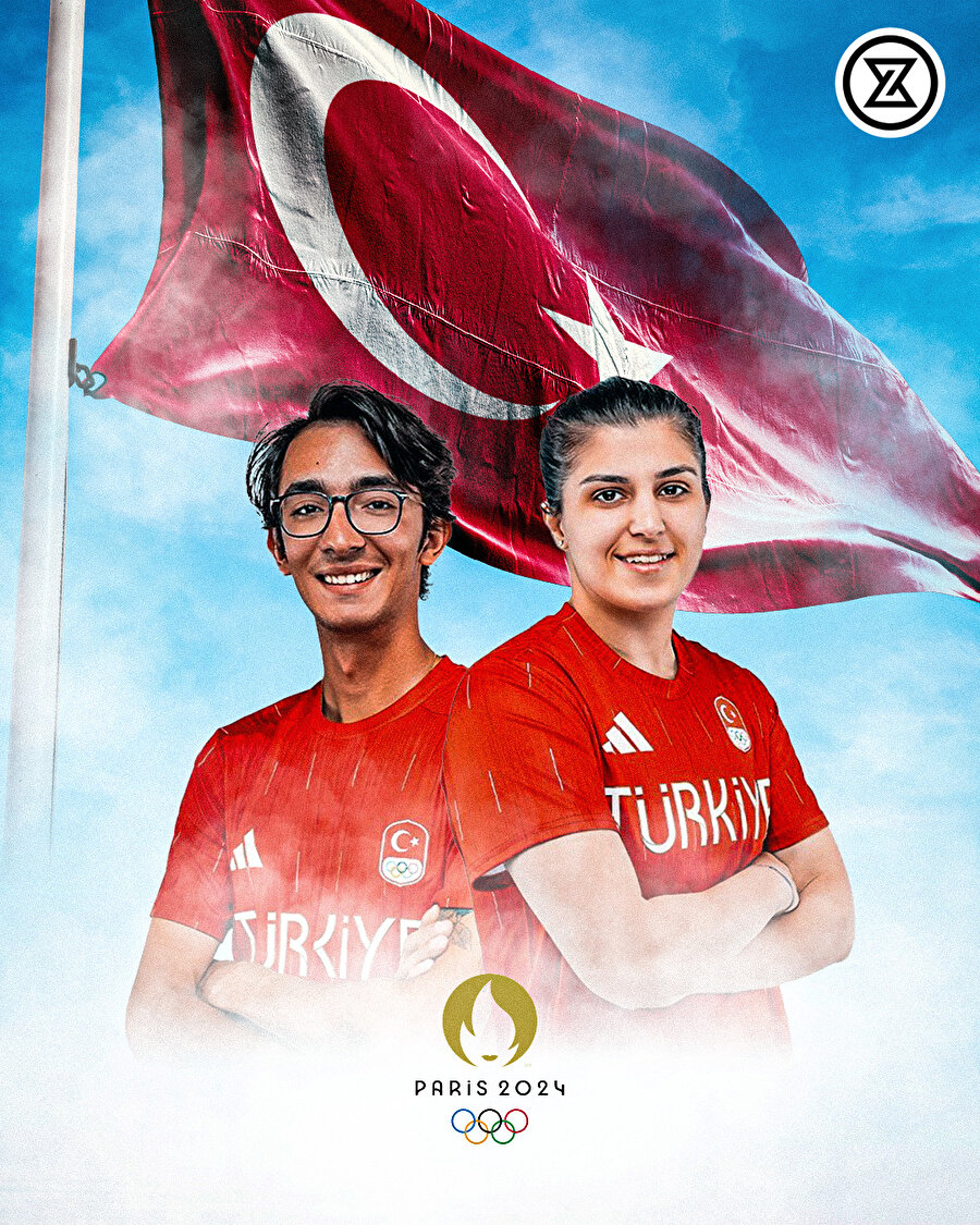 Paris Olimpiyat Oyunları'na hazırız