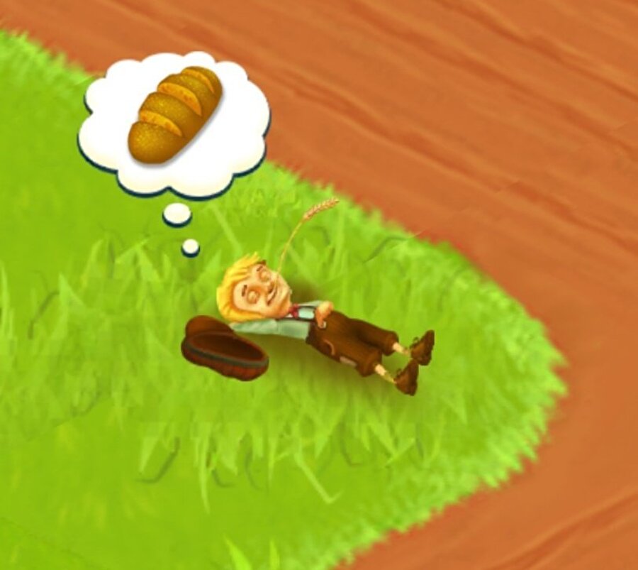 Sabahları kahvaltı hazırlamaya üşenirken zihnimden geçen senaryolar