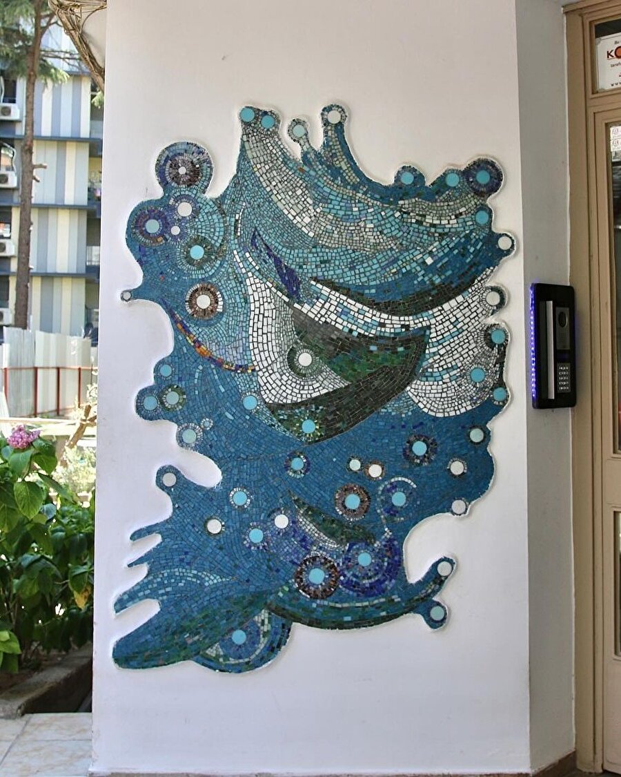 İstanbul'un etkileyici şehir panoları