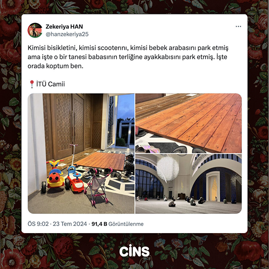 İTÜ'den renkli görüntüler