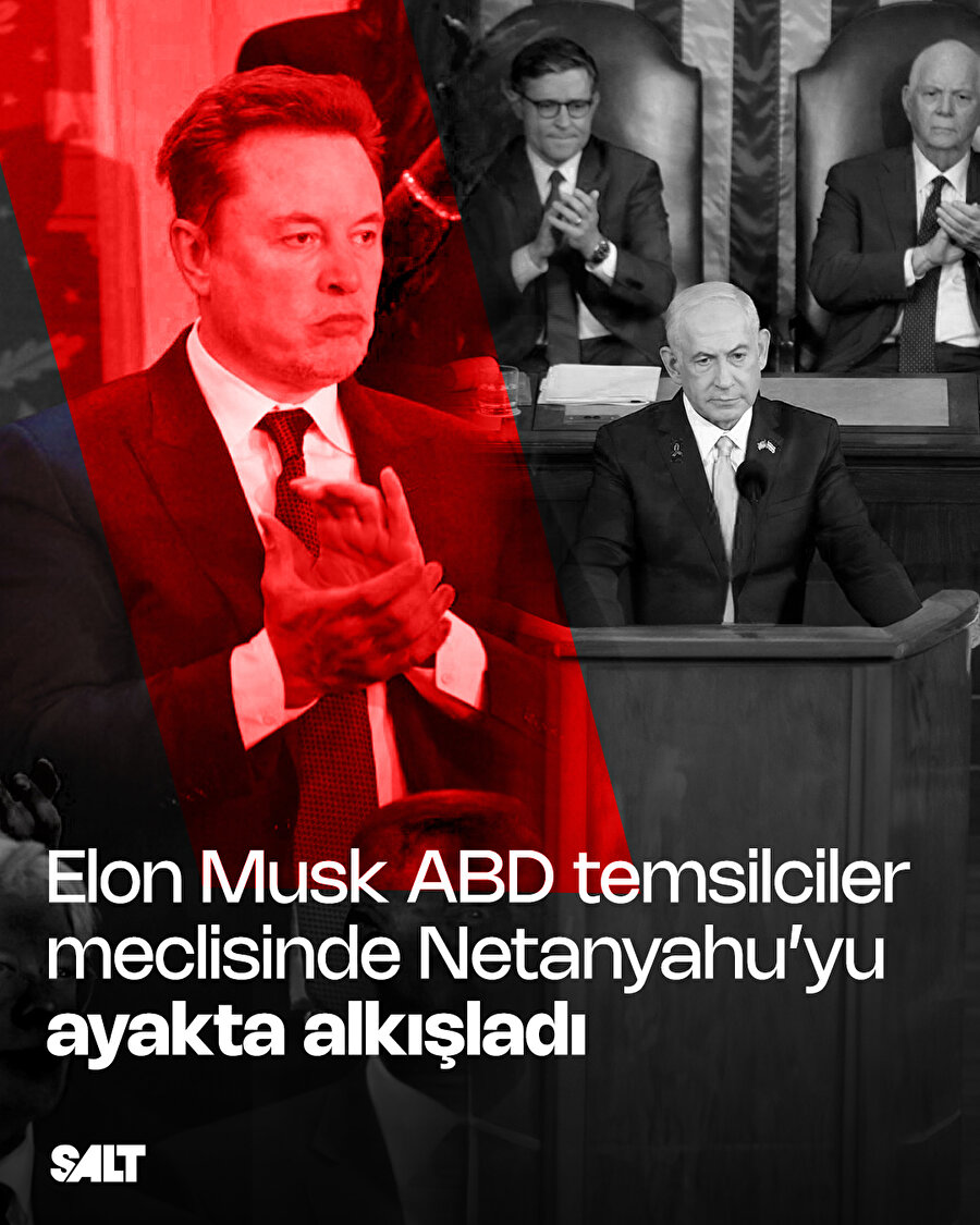 Olmadı Elon Musk!