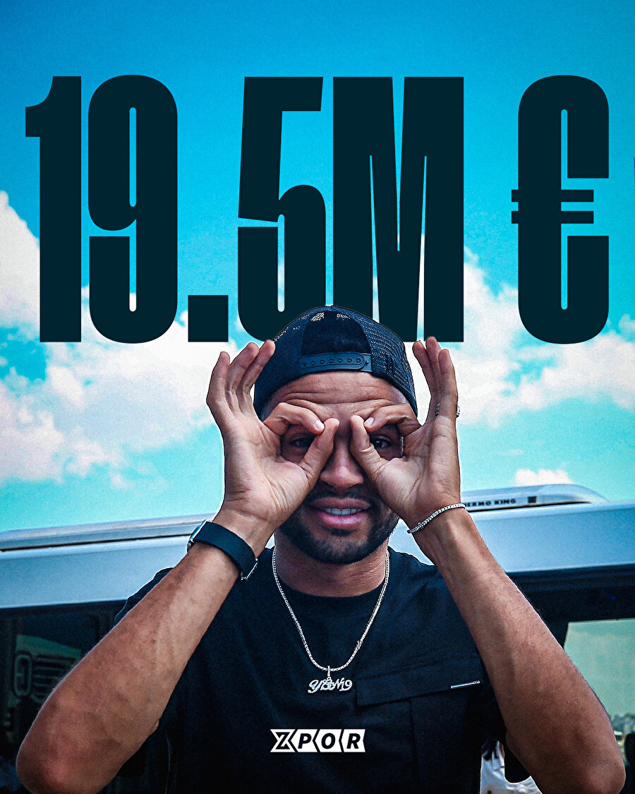 Fenerbahçe, En-Nesyri'nin maliyetini açıkladı