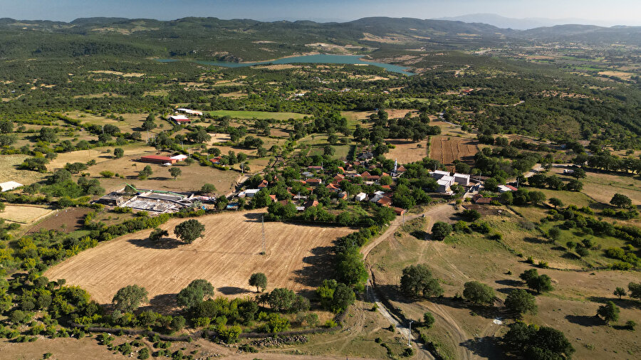 Perse Mimarlık'tan Çanakkale'de yeni konut projesi: Ormos Tartışık 