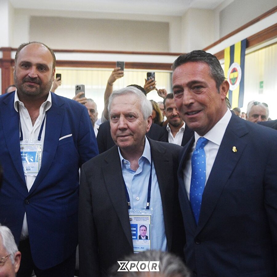 Yeniden birlikteler