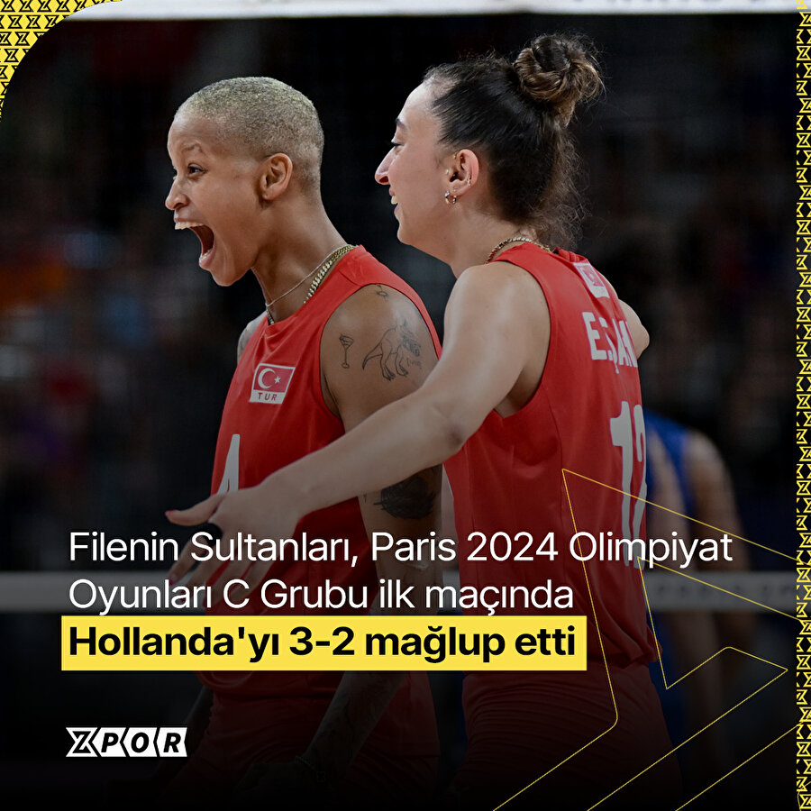 Galibiyetle başladık