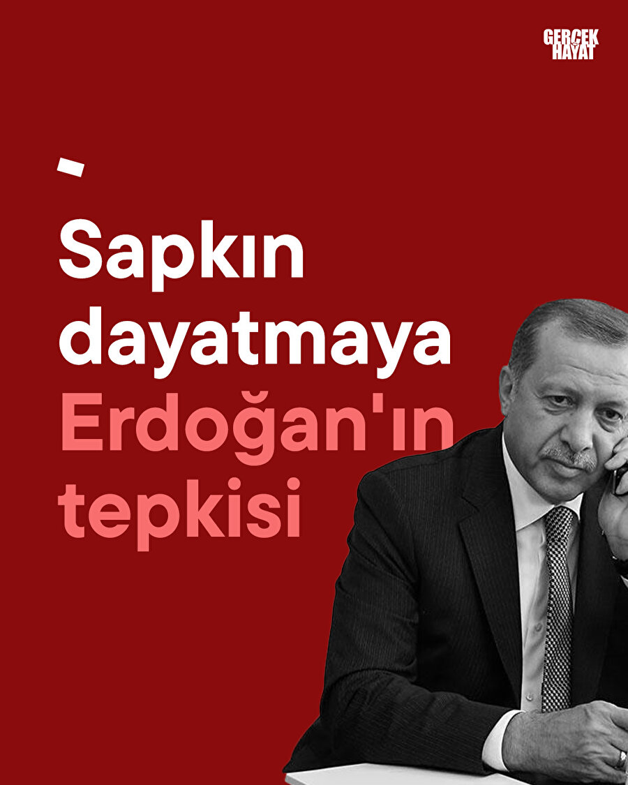 Erdoğan'dan Papa'ya olimpiyat tepkisi