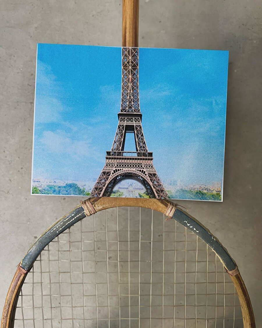 Dudi Ben Simon: Günlük nesnelerin sanatla buluşması ✨