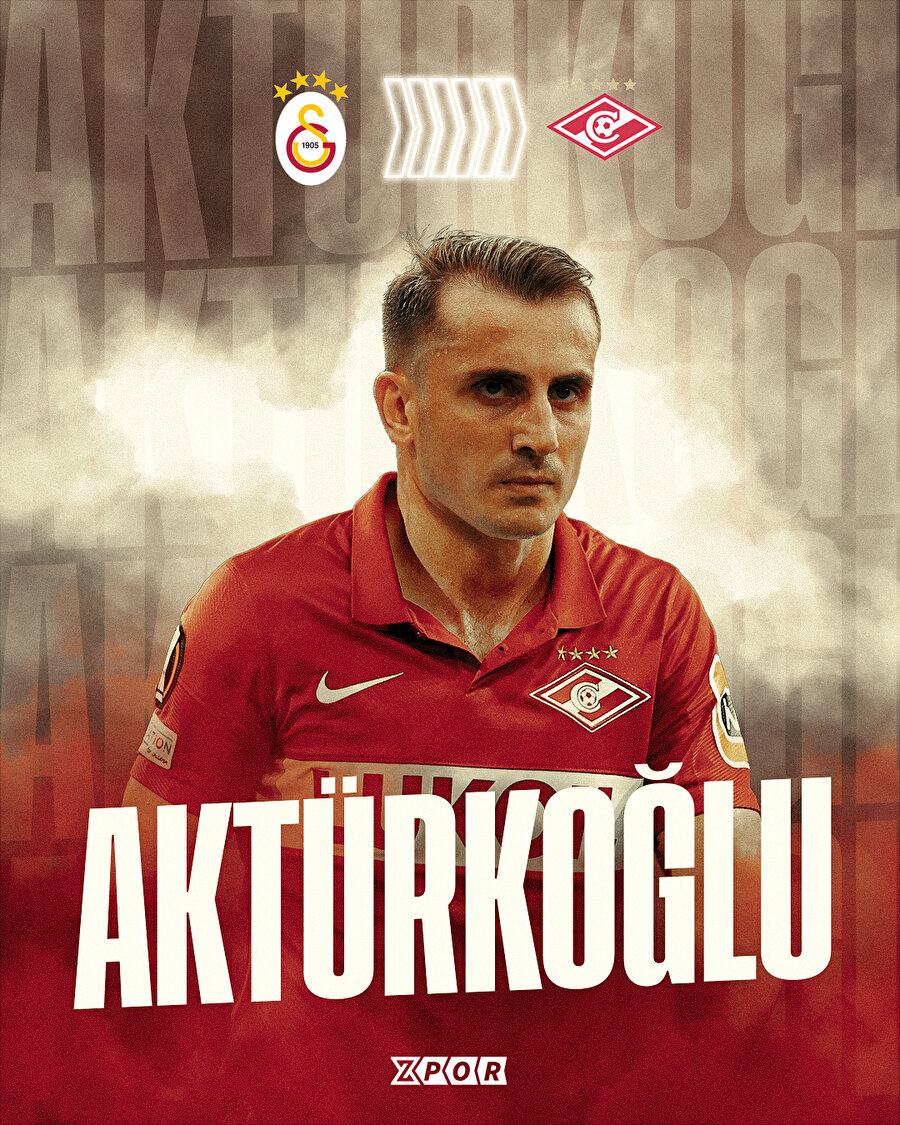 Kerem Aktürkoğlu, Rusya yolcusu