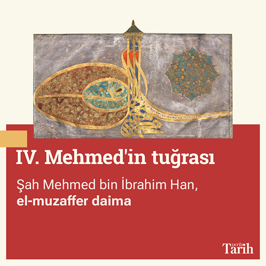 6 yaşında tahta çıkan padişah