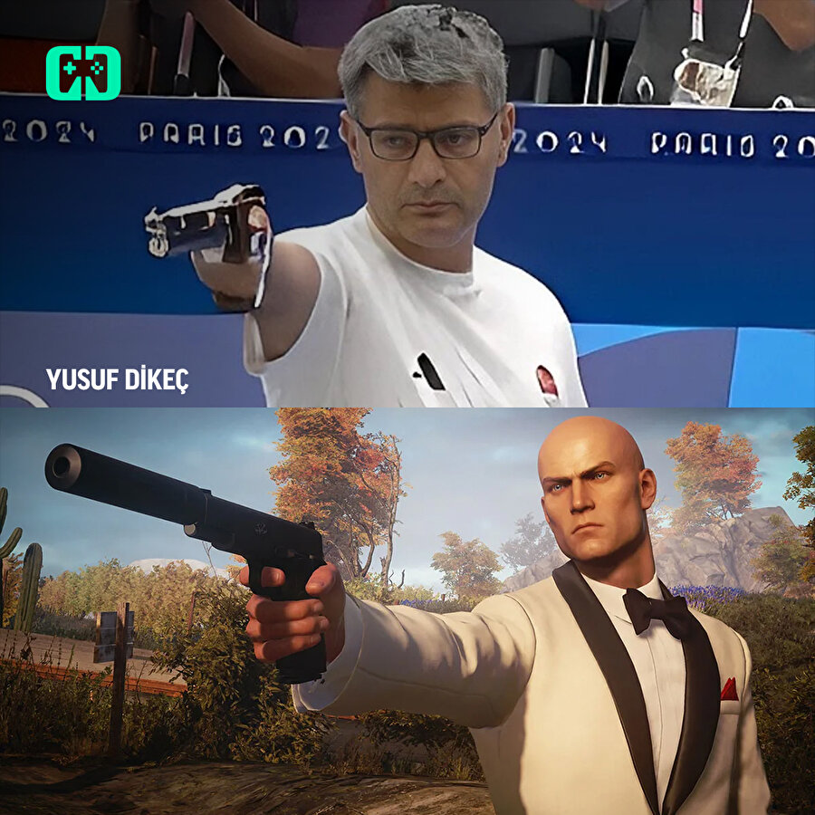 Olimpiyatlarda yarışan oyuncularımıza başarılar dileriz